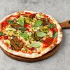 Фото к позиции меню Пицца Грильятта с овощами