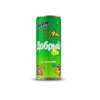 Добрый Лимон-лайм