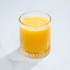 Фото к позиции меню Свежевыжатый сок (фреш) - апельсин