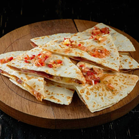 Quesadilla de Pollo