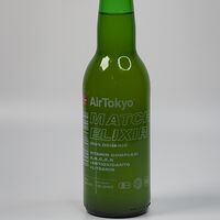 Лимонад Air Tokyo Matcha Elixir