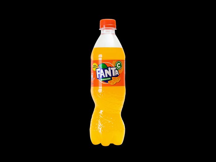 Fanta