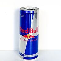 Red bull