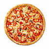 Фото к позиции меню Пицца Вегетарианская 30см