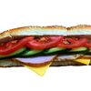 Фото к позиции меню Сэндвич