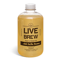 Комбуча Live Brew