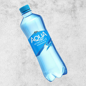 Aqua Minerale