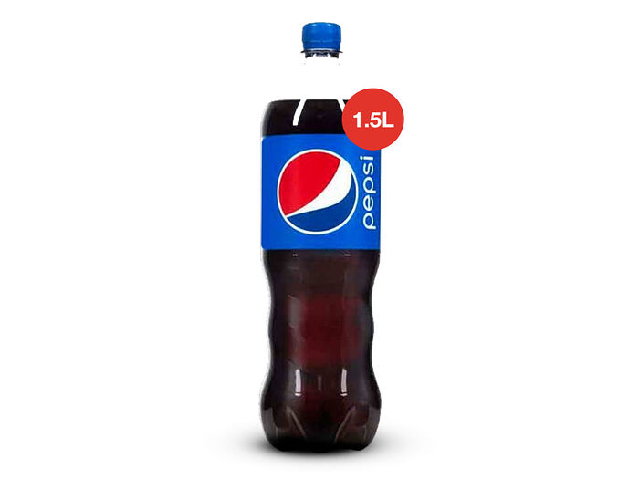 Pepsi, 1.5l