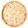 Фото к позиции меню Четыре Сыра пицц