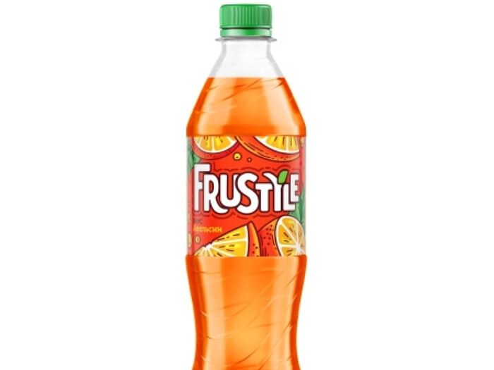 Frustyle orange