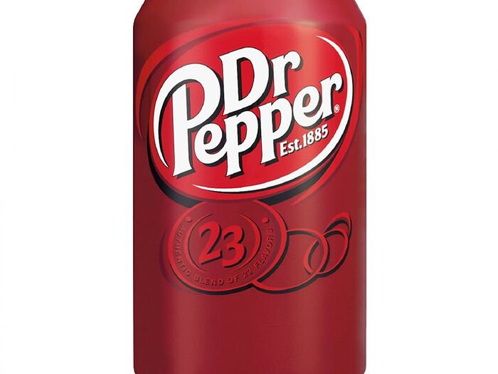 Dr. Pepper Классик