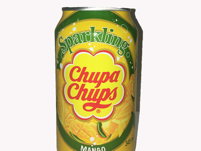 Chupa Chups Манго