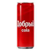 Добрый Cola