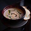 Фото к позиции меню Крем-суп из шампиньонов