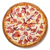 Фото к позиции меню Пицца салями