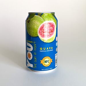 Сок You Guava