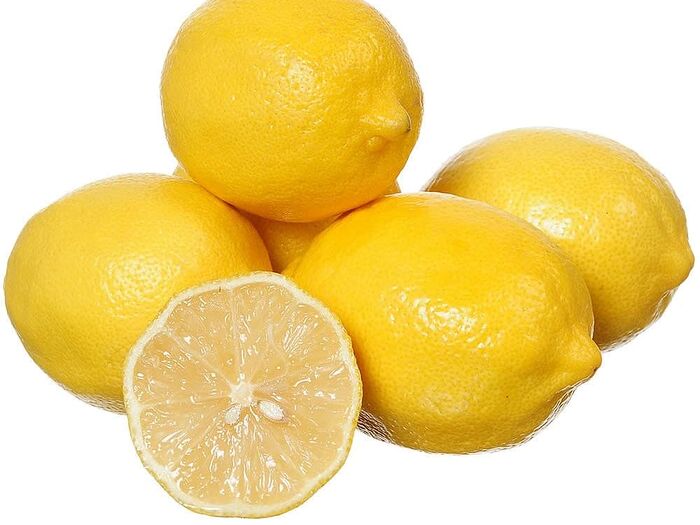 Лимон Испания