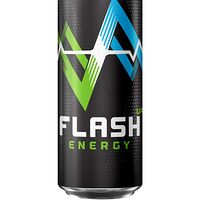 Flash Original Energy