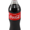 Фото к позиции меню Coca-Cola 0.5 л.