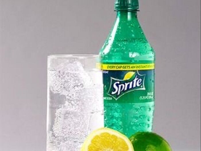 Sprite