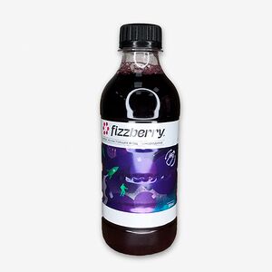 Fizzberry Морс из черной смородины