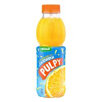 Pulpy