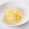 Фото к позиции меню Спагетти с оливковым маслом