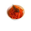 Фото к позиции меню Салат морковь по-корейски