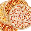 Фото к позиции меню 4 пиццы