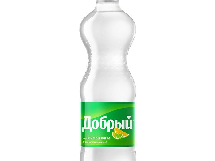 Добрый лимон