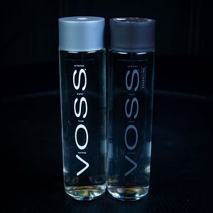 Вода Voss