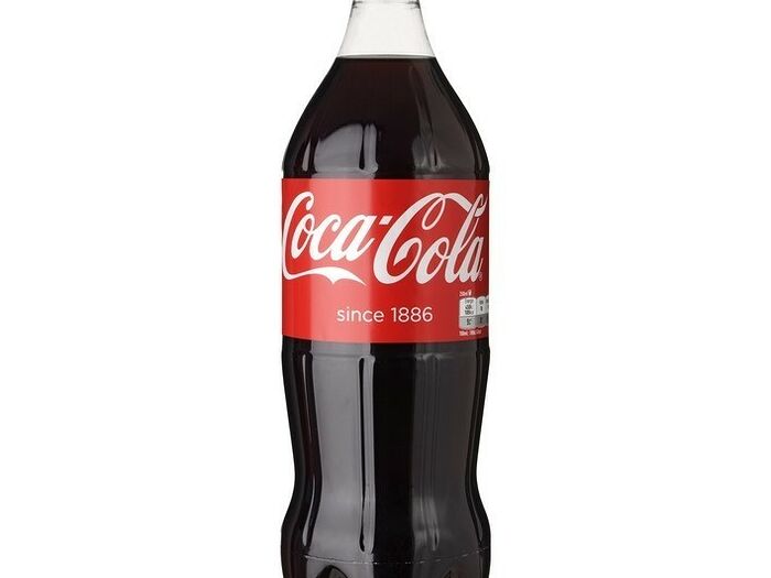 Coca-Cola