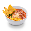 Фото к позиции меню Мексиканский суп