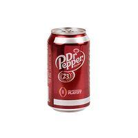 Dr. Pepper