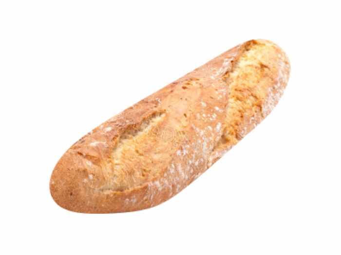 Хлеб бездрожжевой Утренний традиционный