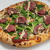 Фото к позиции меню Пицца с ростбифом