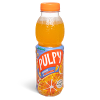 Pulpy Апельсин