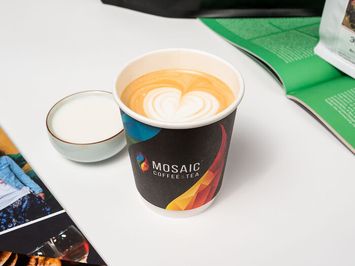 Mosaic Coffee