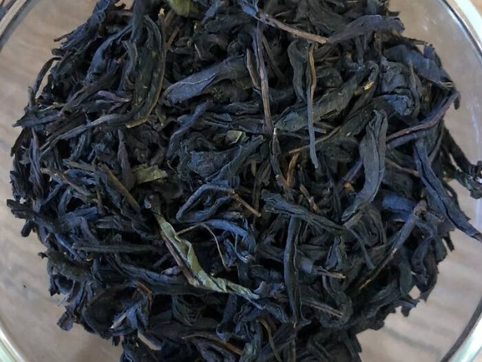 Цветочный чай Иван-Чай (Чёрный)