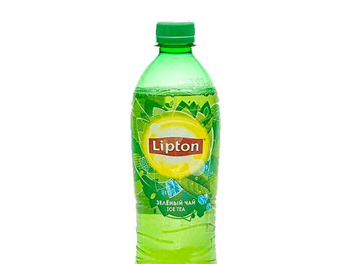 Lipton Зеленый