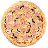 Фото к позиции меню Пицца Американа 25 см