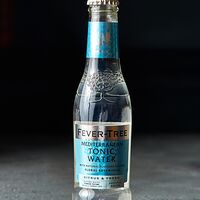 Fever-Tree Mediterranean Тоник