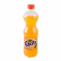 Fanta