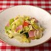 Фото к позиции меню Домашний итальянский салат