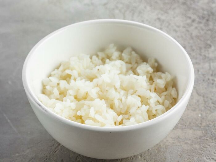 Гарнир рис