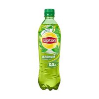 Lipton зеленый