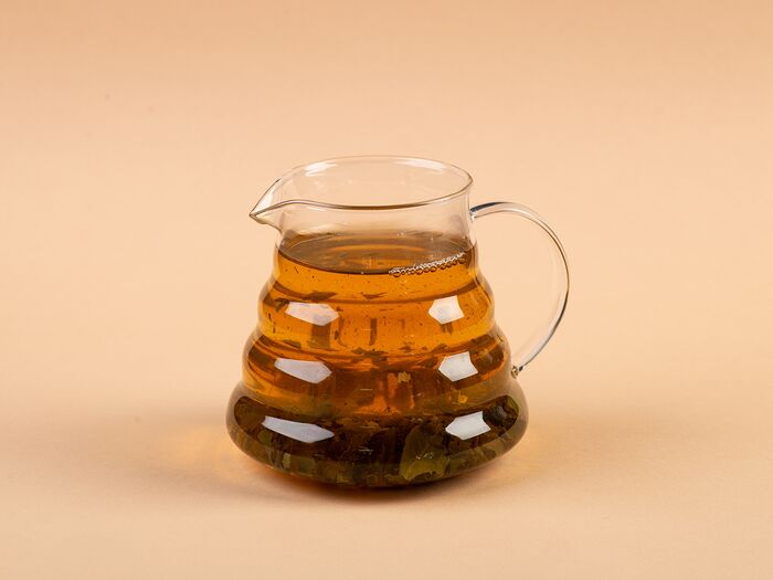Чай листовой