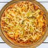 Фото к позиции меню Пицца-микс Вегетариан