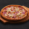 Фото к позиции меню Пицца Мясное ассорти 28 см