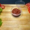 Фото к позиции меню Соус армянский томатный